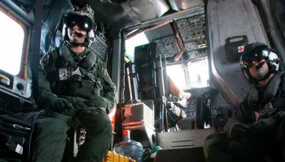 Киев и Вашингтон решили вместе нарушить минские договоренности (ВИДЕО) | Русская весна