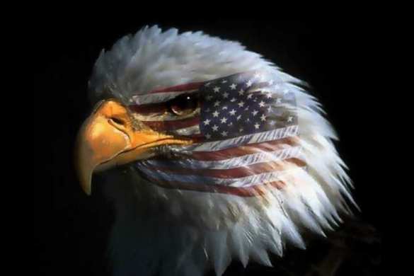 «Мы теперь в конфронтации с единственной сверхдержавой планеты» | Русская весна