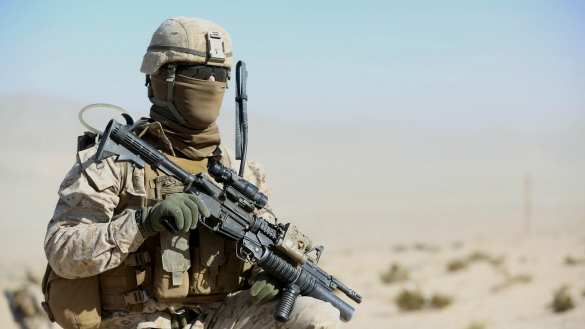 Неважно, кто президент или глава Пентагона: в США создано параллельное государство с армией | Русская весна