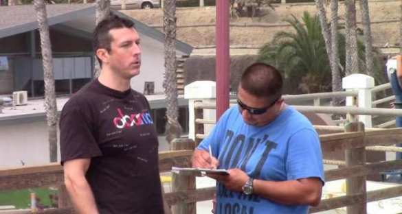 За что я не люблю Америку, — Юрий Лоза | Русская весна