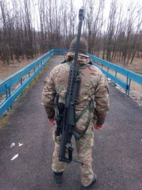 Украинские «Cанта-Клаусы» оставили Снежное без света, а Амвросиевку ещё и без воды | Русская весна