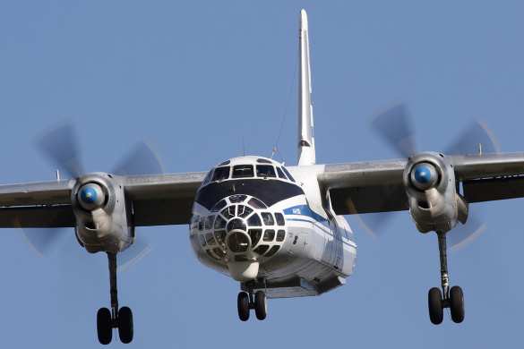 Российские военные облетят небо над Германией | Русская весна