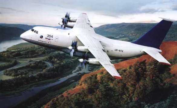 Киевское ГП «Антонов» украло 2,95 млрд у Минобороны РФ. Ан-70, произведенные на деньги России, были поставлены на вооружение украинской армии | Русская весна