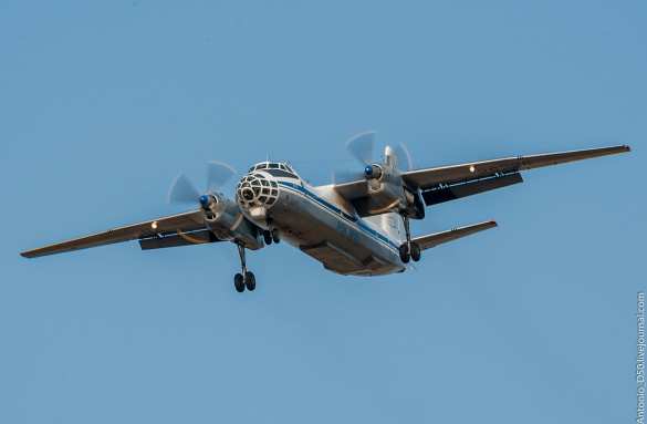 Американцы и украинцы полетят «наблюдать» за Россией | Русская весна