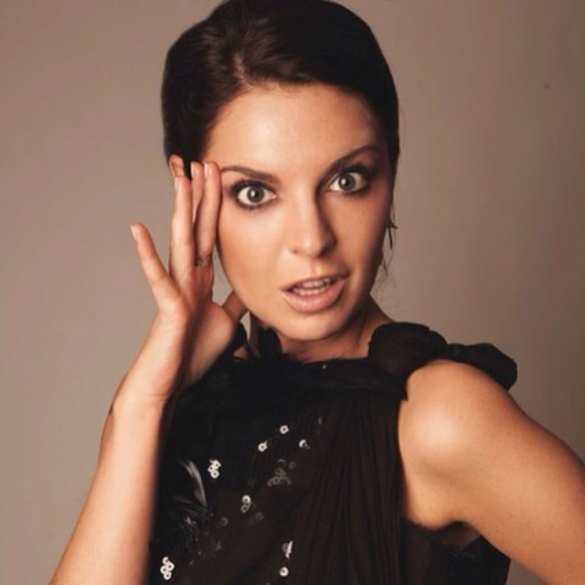 Зрада: Россиянка убежала от Путина служить в «Азов», а попала в СБУ (ФОТО) | Русская весна