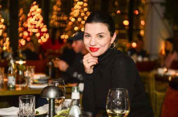 Скандал: правительство Украины заказало презентацию о своих успехах фирме жены директора «Нафтогаза» (ФОТО) | Русская весна