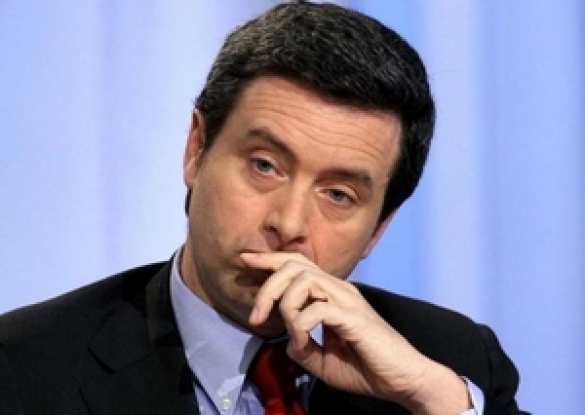 Министру юстиции Италии пришло письмо от ИГИЛ | Русская весна