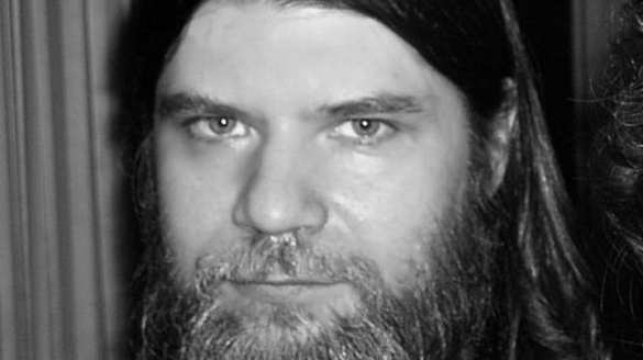 Умер создатель кириллицы в интернете | Русская весна