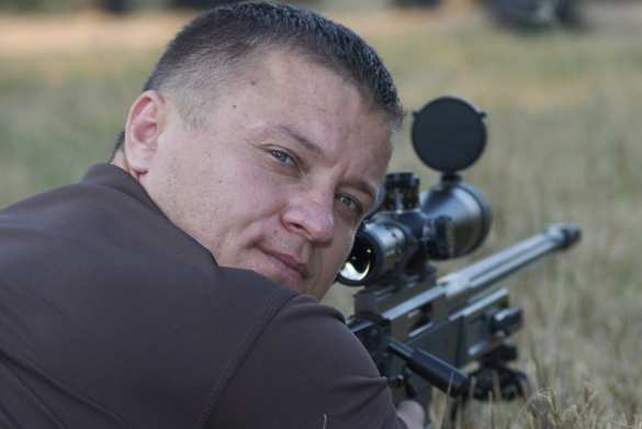 У комбата украинских карателей диагностирован рак (ФОТО) | Русская весна