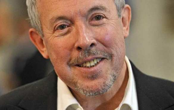 Концерт Макаревича в Петербурге отменили из-за анонимных угроз | Русская весна