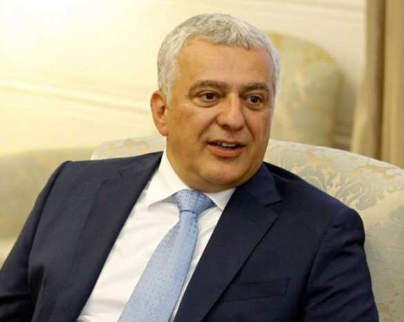 Черногория не должна маршировать в одном строю с Албанией и Турцией, — Мандич (ВИДЕО) | Русская весна