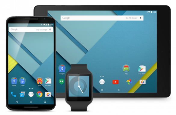 Обнаружено приложение для Android, которое делает тайные снимки пользователя и затем требует выкуп | Русская весна