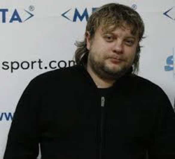 Журналист «Матч ТВ» Андронов извинился за русофобский пост | Русская весна