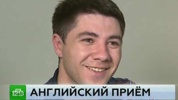 «Российский наемник в Сирии» разоблачил ложь британского телеканала (ВИДЕО) | Русская весна