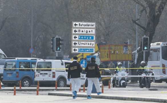   Мюнхенские соглашения подорвали в Анкаре | Русская весна