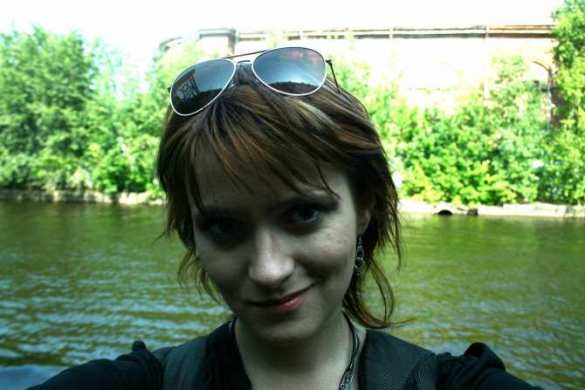 Как я пыталась развидеть войну | Русская весна