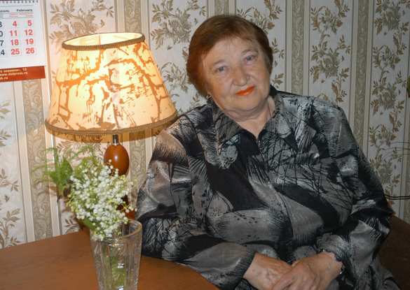 Умерла создатель легендарных конфет «Птичье молоко» | Русская весна