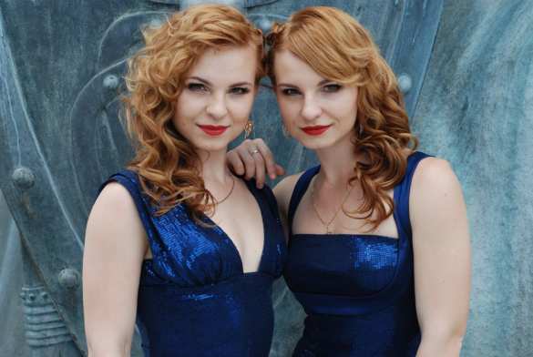 Неожиданно: Претендентки на «Евровидение» от Украины отказались назвать Крым украинским (ВИДЕО) | Русская весна