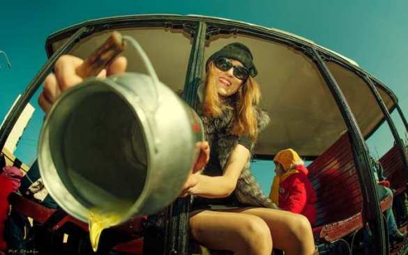 Пожалуйста, не демонизируйте русских, не демонизируйте Путина, — мнение | Русская весна