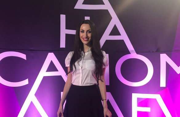 Загадочная история: в московской гостинице обнаружили мёртвое тело голой красавицы-экстрасенса (ФОТО) | Русская весна