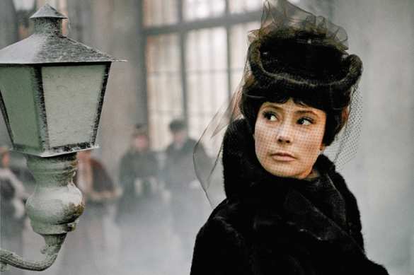 «Все смешалось в доме Облонских»: на Украине запретили «Анну Каренину» | Русская весна