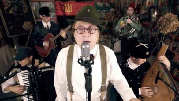 Типичный «политический украинец»: потерял язык, имя, семью и детей (ВИДЕО) | Русская весна