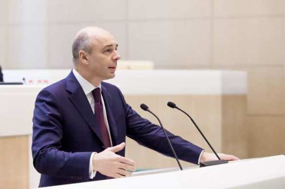 Власти ждут укрепления рубля | Русская весна