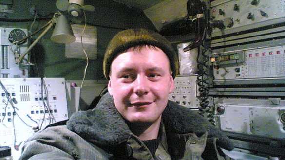 В Воронеже прощаются с российским военным, погибшим в Сирии (+ФОТО) | Русская весна