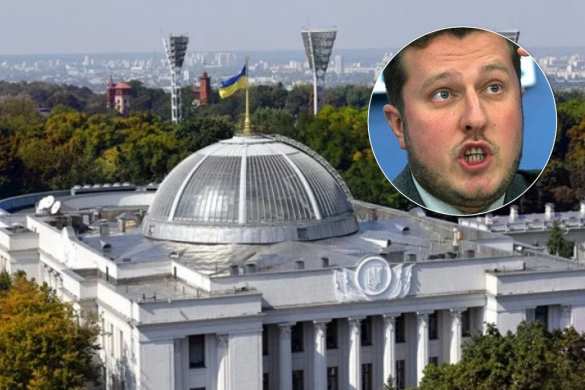 «Я не девочка-шлюшка» — скандал с нардепами и Офисом президента набирает обороты (ВИДЕО) | Русская весна