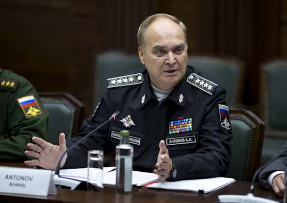 ВАЖНО: Оборонные ведомства России и США готовят документ о взаимодействии авиации в операции против «Исламского государства» в Сирии. | Русская весна