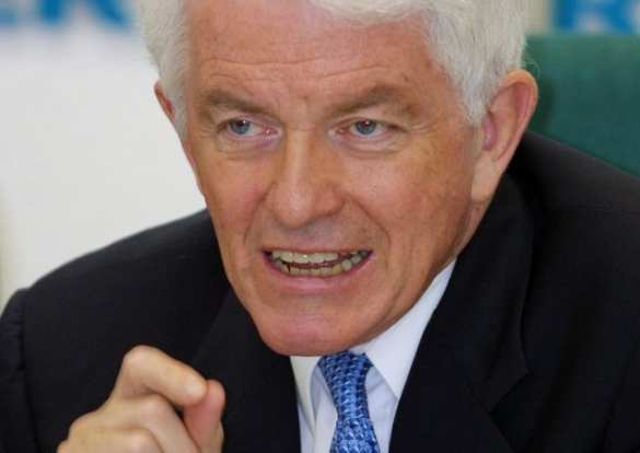 Крупный американский бизнес начинает рекламную кампанию для срыва новых санкций против России | Русская весна