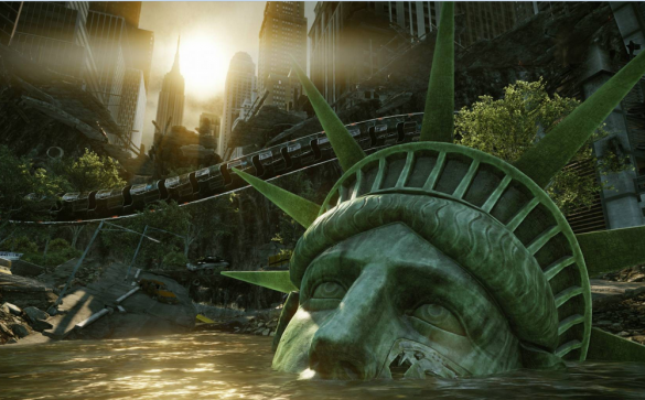 Мир узнал «шокирующие предсказания» на 2019 год | Русская весна