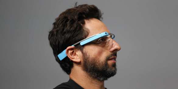 Вице-президент Apple: ни один нормальный человек не будет носить Google Glass | Русская весна