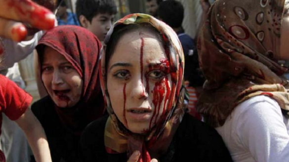 ИГИЛ будет использовать жителей Мосула как «живой щит», — США | Русская весна