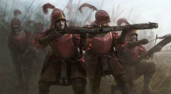 Украина средневековая: Под Киевом чиновницу серьёзно ранили из арбалета (ФОТО, ВИДЕО) | Русская весна