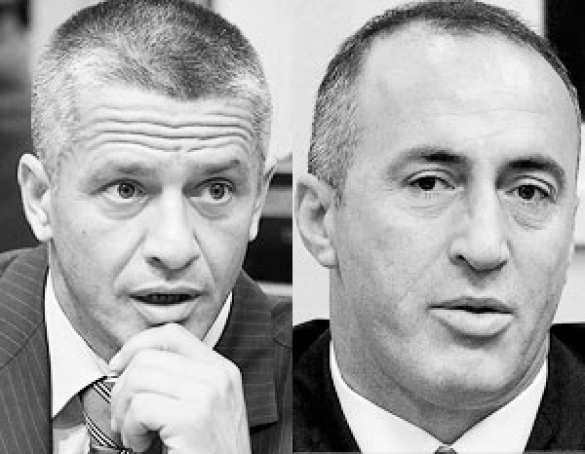 Арест двух палачей угрожает взорвать Европу Арест двух палачей угрожает взорвать Европу | Русская весна