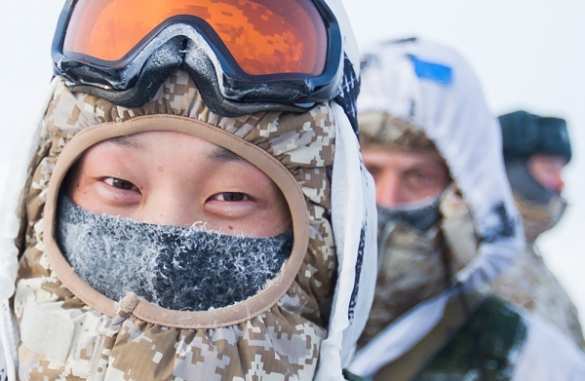 Учёные назвали причину экстремальной зимней погоды в Северном полушарии | Русская весна