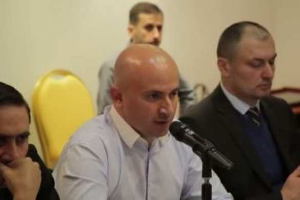 В Ереване обсудили вероятность проведения Майдана в Армении (видео) | Русская весна