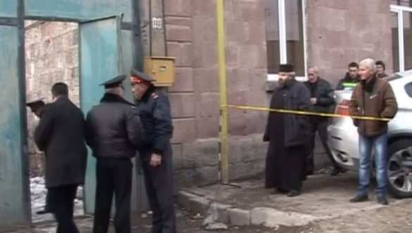 СК Армении: Обвиняемому в убийстве в Гюмри предъявлены новые обвинения | Русская весна