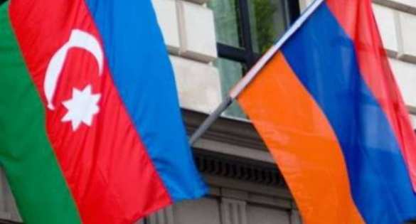 США: Армения и Азербайджан используют друг против друга тяжелое вооружение | Русская весна