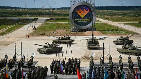 Армейские международные игры — прямая трансляция. Смотрите и комментируйте с «Русской Весной» | Русская весна