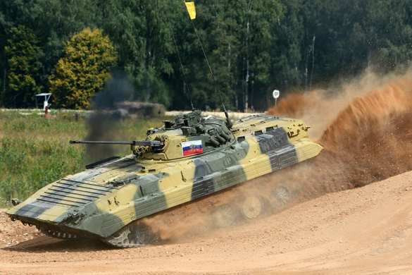 Россия победила в Международных армейских играх | Русская весна