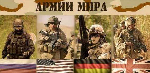 10 самых мощных армий в мире | Русская весна