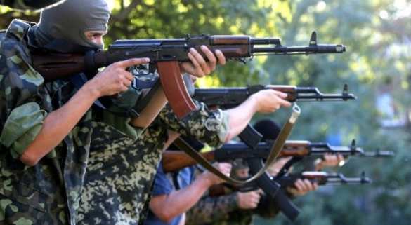 Ждем приказа! — Армия Новороссии готова освободить Украину от фашизма (видео) | Русская весна