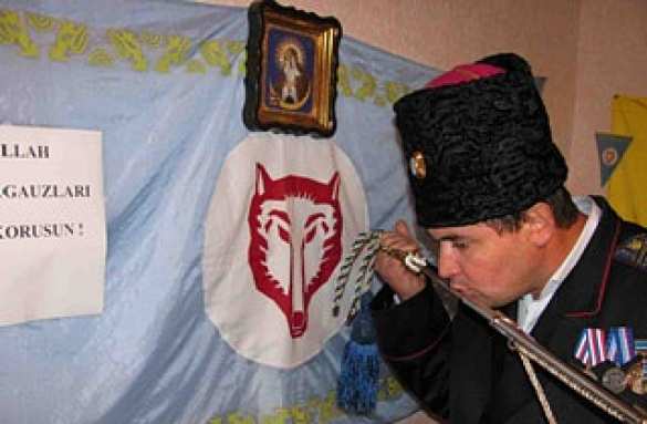 В Кишинёве заявили, что на Донбассе готовят «гагаузскую армию» | Русская весна