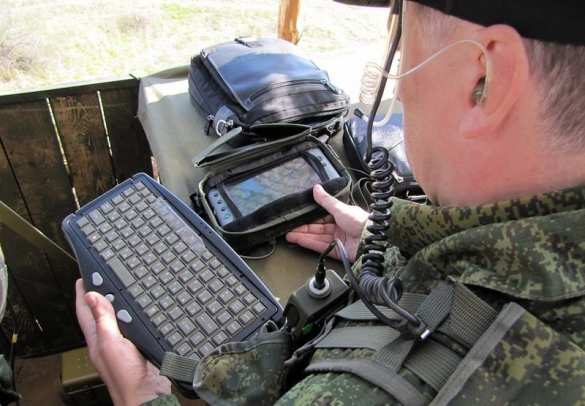 ВДВ России получат сверхпрочные ноутбуки | Русская весна