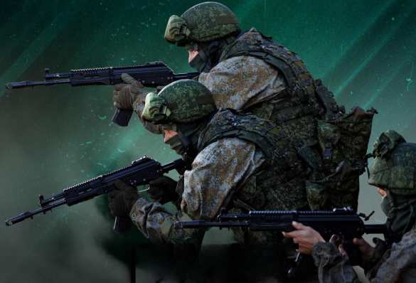 Армия России освободила Садовое Харьковской области — главное из сводки Минобороны (КАРТА) | Русская весна