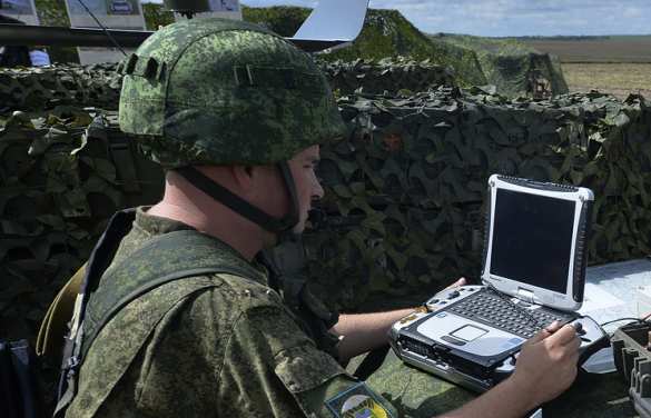 Один день из жизни операторов БпЛА «Отважных» на передовой (ВИДЕО) | Русская весна