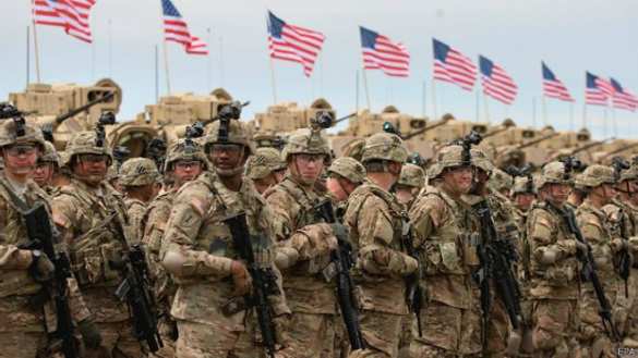 СМИ назвали самые дорогостоящие брошенные военные проекты США (ФОТО) | Русская весна