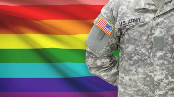 Зачем Пентагону боевые трансгендеры? | Русская весна